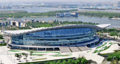 盛泽纺机展已成为毗连全球资本取本土焦点枢纽