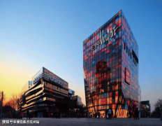 <strong>深谙房地产开辟之道的国</strong>