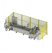 锋专注范畴的同类型设备可达4000小时以上